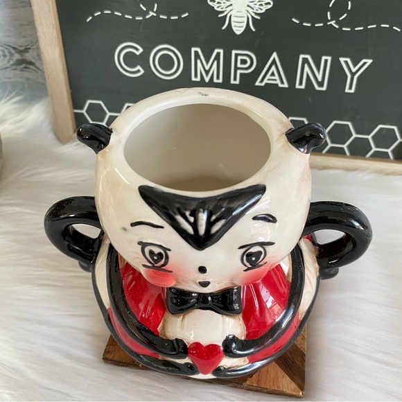 Johanna Parker Home Kitchen Decor Spider Mug - Picture 2 of 7